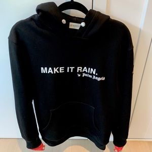 Moncler Genius x Palm Angels Hoodie